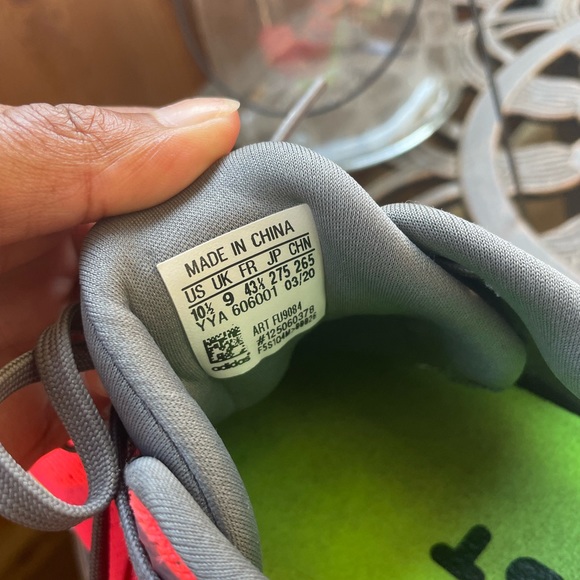 Adidas Solar Glide ST - Picture 7 of 9